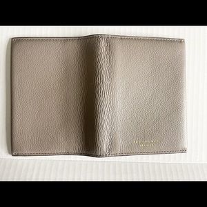 Tory Burch Perry Passport Case